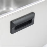 Komerciāls desiņu sildītājs 8 litri 1kW | Adexa XDESW8 - Image 9