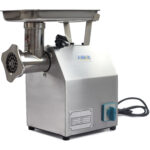 Profesionāls gaļas maļamais aparāts 120kg/h nerūsējošais tērauds | Adexa DQ12