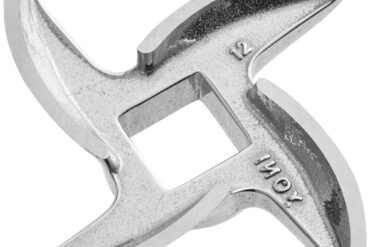 Gaļas maļamās mašīnas nazis Adexa DQ12 nerūsējošais tērauds | Adexa DQGK12