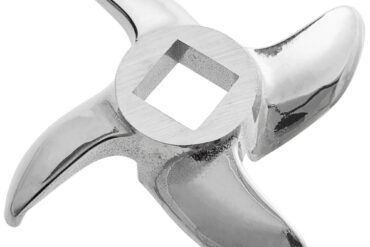 Gaļas maļamās mašīnas nazis Adexa DQ8 nerūsējošais tērauds | Adexa DQGK8