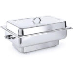 Elektriskais sildītājs GN1/1 Nerūsējošā tērauda 9 litri | Adexa ECD09A1