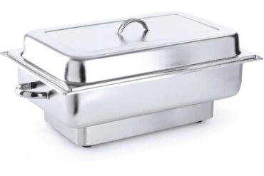 Elektriskais sildītājs GN1/1 Nerūsējošā tērauda 9 litri | Adexa ECD09A1