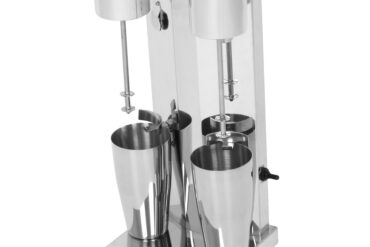 Bāra mikseris Nerūsējošais tērauds 2 kausi | Adexa MSKE2