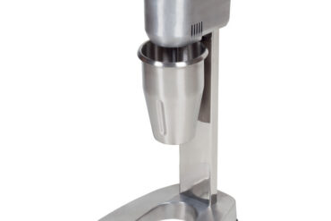 Bāra mikseris Nerūsējošais tērauds 1 krūze | Adexa DMB