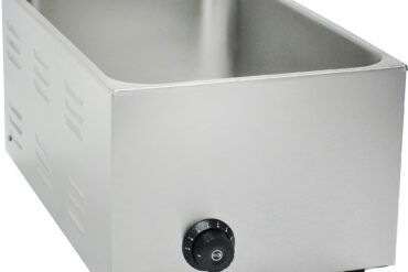 Komerciāls Bain Marie 1xGN1/1 | Adexa TTB20