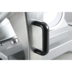 Komerciālais gaļas griezējs 12''/300mm ar alumīnija pārklājumu | Adexa HXHBS300A - Image 4