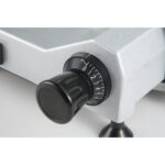 Komerciālais gaļas griezējs 12''/300mm ar alumīnija pārklājumu | Adexa HXHBS300A - Image 5