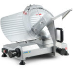 Komerciālais gaļas griezējs 12''/300mm ar alumīnija pārklājumu | Adexa HXHBS300A