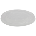 300 gabali Vāki salātu bļodai apaļi 750&1000ml PE | Adexa SBCL7501000