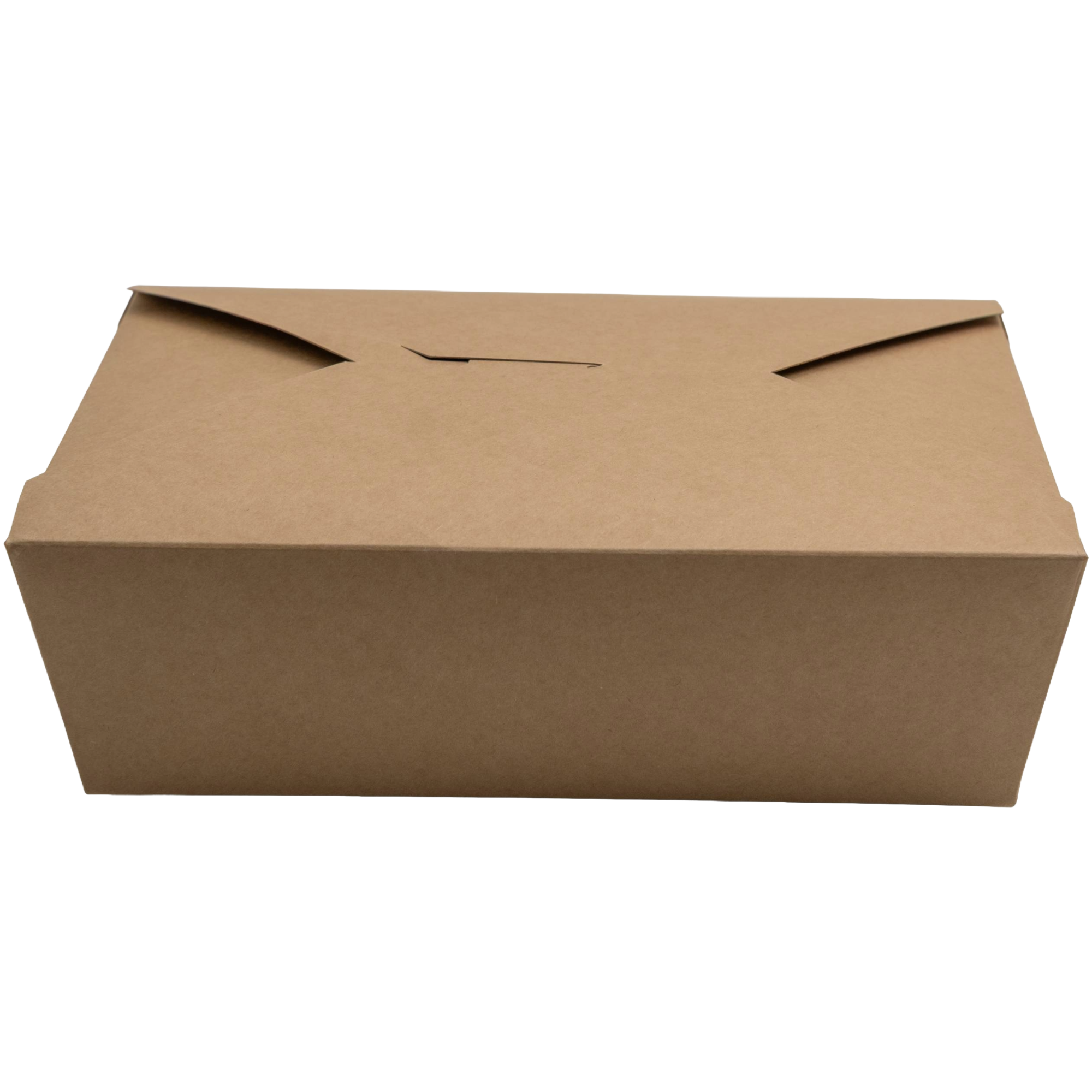 200 gab Kraft izsaišanas kastīte 216x163x64mm | Adexa TACFC3 200 gab Kraft izsaišanas kastīte 216x163x64mm | Adexa TACFC3 - Image 1