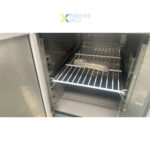 Saladette Atvērta virsma ar 3 durvīm | Adexa THS903 - Image 3