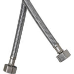 Klāja montāžas izlietnes jaucējkrāns | Adexa B1823 - Image 4