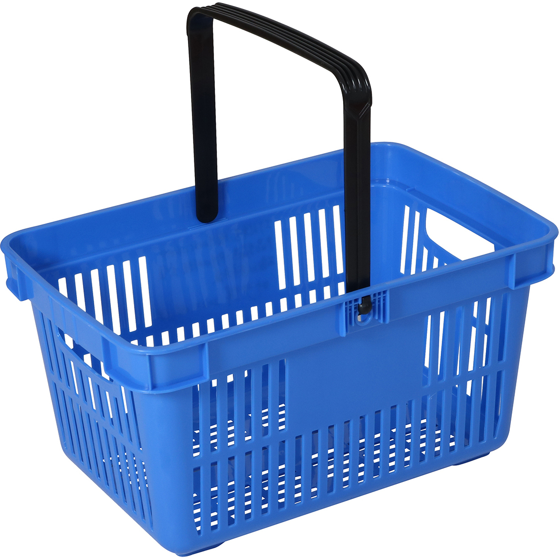 Iepirkumu grozs plastmasas 480x325x250 zils | | Adexa PH001BE Iepirkumu grozs plastmasas 480x325x250 zils | | Adexa PH001BE - Image 1