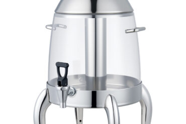 Komerciāls dzērienu dozators Karstais/Aukstais Premium 12 litri | Adexa SJD12B