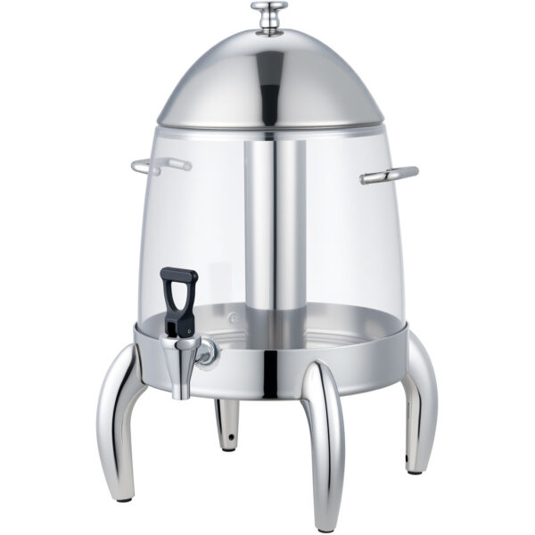 Komerciāls dzērienu dozators Karstais/Aukstais Premium 12 litri | Adexa SJD12B