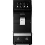 Komerciālā kafijas automāts pilnībā automātisks no pupiņām līdz tasītei 16 dzērieni 3 ūdens pieslēguma iespējas Dubultdzērieni Iebūvēts piena putotājs | Adexa BTB102 - Image 5