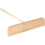 Komerciālais krepju veidotājs viens 400mm | Adexa CP4006 - Image 3