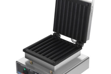 Komerciālais čurro gatavotājs 1,75 kW 8 čurro standziņas | Adexa HX2218