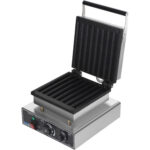 Komerciālais čurro gatavotājs 1,75 kW 8 čurro standziņas | Adexa HX2218