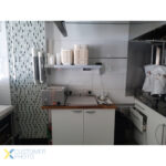 Sienas plaukts Nerūsējošais tērauds 1000x300x254mm | Adexa WHWS30100 - Image 4