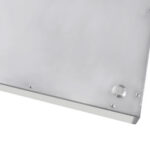 Dzesēšanas plāksne GN2/3 Alumīnijs 354x325x40mm | Adexa 412904 - Image 4