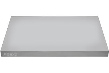 Dzesēšanas plāksne GN1/1 Alumīnija 530x325x40mm | Adexa 412901