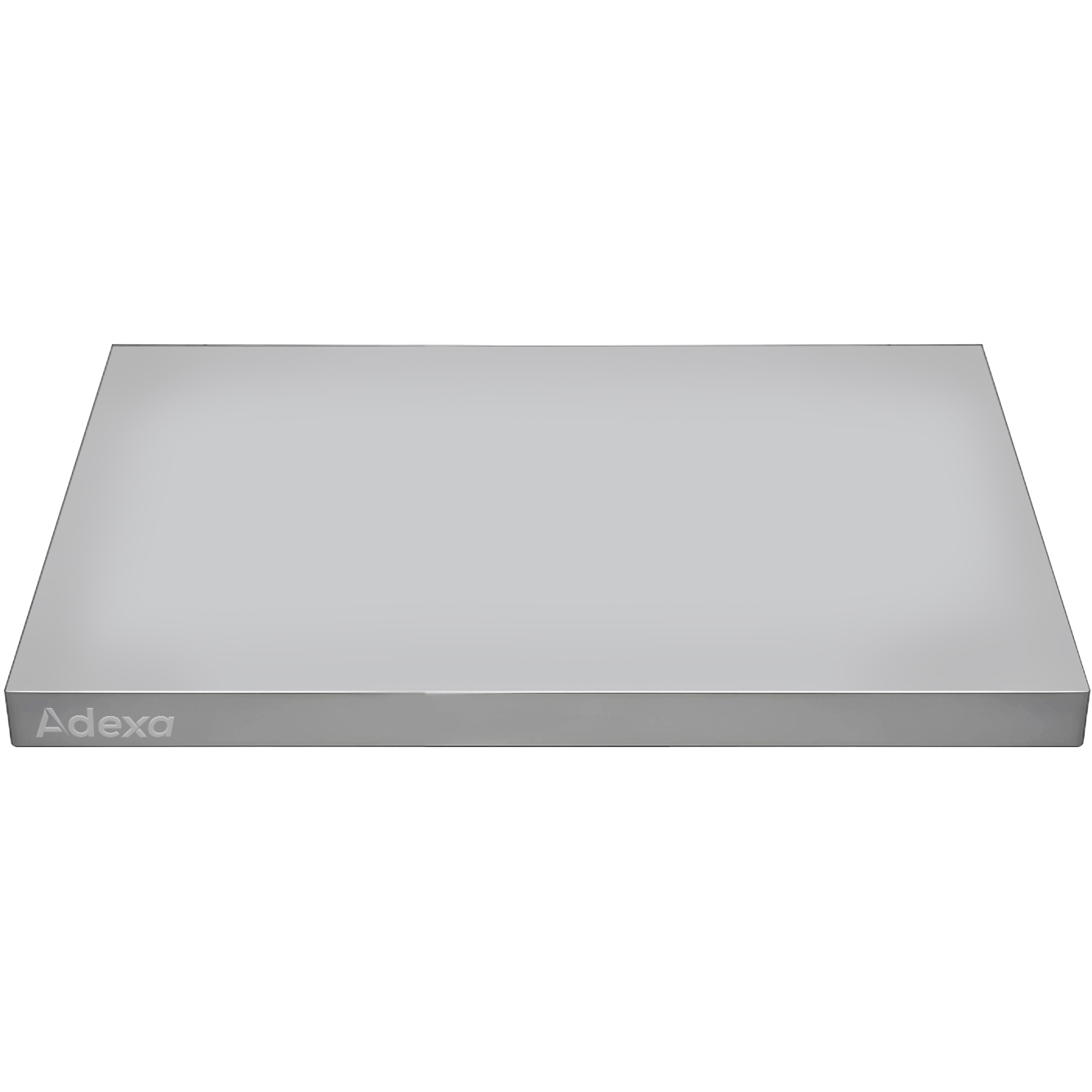 Dzesēšanas plāksne GN1/1 Alumīnija 530x325x40mm | Adexa 412901 Dzesēšanas plāksne GN1/1 Alumīnija 530x325x40mm | Adexa 412901 - Image 1