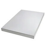 Dzesēšanas plāksne GN1/3 Alumīnijs 325x176x40mm | Adexa 412903 - Image 3