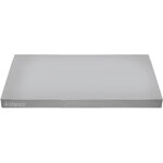 Dzesēšanas plāksne GN1/3 Alumīnijs 325x176x40mm | Adexa 412903