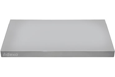 Dzesēšanas plāksne GN1/3 Alumīnijs 325x176x40mm | Adexa 412903