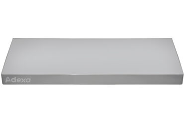 Dzesēšanas plāksne GN1/4 Alumīnijs 265x162x40mm | Adexa 412905