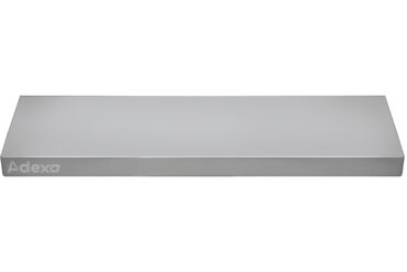 Dzesēšanas plāksne GN1/6 alumīnijs 176x162x40mm | Adexa 412906