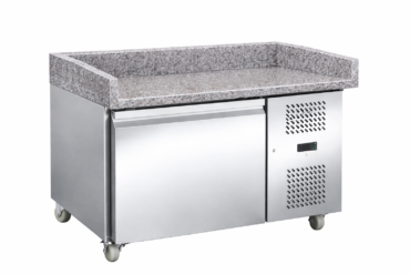 Picas letes saldētava ar 3 durvīm 1795x700x985mm | Adexa DRPZ1300BT