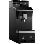 Komerciālā kafijas automāts pilnībā automātisks no pupiņām līdz krūzei 16 dzērieni 3 ūdens pieslēguma iespējas Dubultie dzērieni Ārējais piena putotājs | Adexa BTB1013 - Image 5