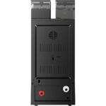 Komerciālā kafijas automāts pilnībā automātisks no pupiņām līdz krūzei 16 dzērieni 3 ūdens pieslēguma iespējas Dubultie dzērieni Ārējais piena putotājs | Adexa BTB1013 - Image 7