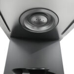 Komerciālais filtra kafijas automāts ar manuālu uzpildi, 2 stikla krūzes, 2 karstās plātnes | Adexa CB02B1 - Image 6