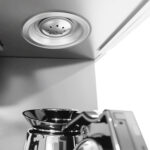 Komerciālais Dubultais Filtra Kafijas Automāts Manuāla uzpilde 4 stikla krūzes 4 sildvirsmas | Adexa CBD02B1 - Image 2