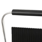 Izturīgs Panini kontakta grils ar vienu rievotu/gludu virsmu | Adexa MLP811KA - Image 9