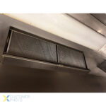 Sieta filtrs Premium nerūsējošais tērauds un alumīnijs 470x245x10mm | Adexa SMF50251x2 - Image 2