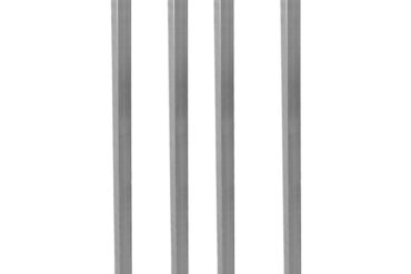 Stieņi saliekamai tērauda paletes pamatnei 1200 mm | Adexa EUPP15