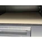 Elektriskā picas krāsns 350 grādi 2kW | Adexa IEP114 - Image 3