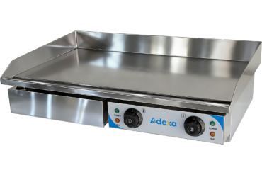 Komercijas gludeklis 730x470x240mm 4.4kW elektrisks | Adexa IWG820