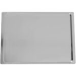 Krāsns cepšanas panna alumīnijs 435x315x15mm | Adexa ASP4421 - Image 2