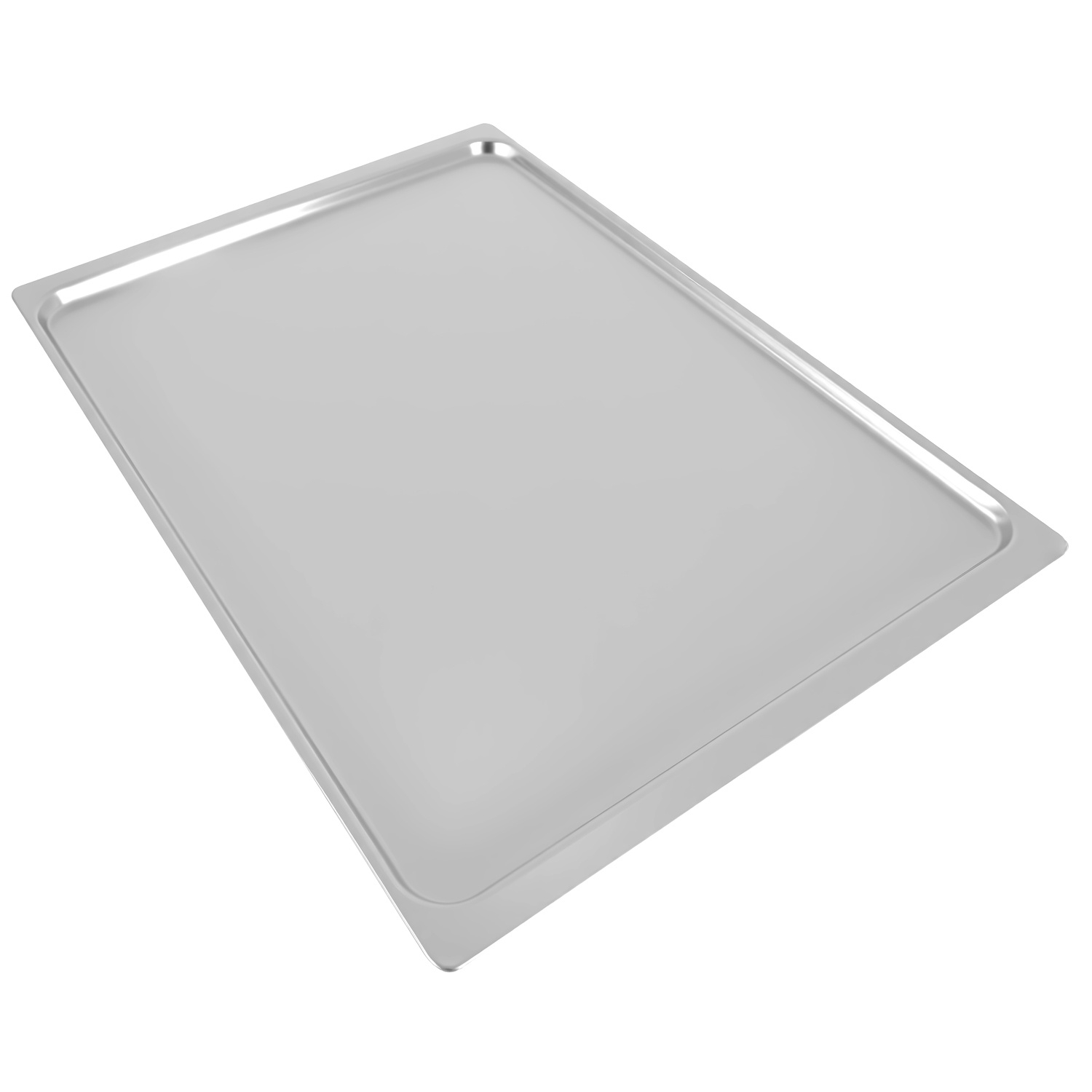 Krāsns cepšanas panna alumīnijs 435x315x15mm | Adexa ASP4421 Krāsns cepšanas panna alumīnijs 435x315x15mm | Adexa ASP4421 - Image 1