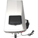 Komerciāla filtra kafijas automāts manuālai pildīšanai 2 litru Airpot | Adexa RP386 - Image 4