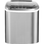 Ledus ražotājs uz letes 12kg/24h 0.6kg tvertne | Adexa HZB12SH - Image 4
