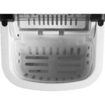 Ledus ražotājs uz letes 12kg/24h 0.6kg tvertne | Adexa HZB12SH - Image 8