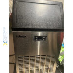 Komerciāla ledus kubu mašīna zem letes 45kg/24h 15kg tvertne | Adexa HZB45 - Image 5