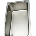 Komerciāls Bain Marija bez traukiem | Adexa IB205 - Image 2